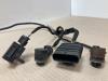 PDC Sensor Set van een Mercedes-Benz C (W205) C-300 2.0 EQ Boost Turbo 16V 2020