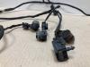 PDC Sensor Set van een Mercedes-Benz C (W205) C-300 2.0 EQ Boost Turbo 16V 2020
