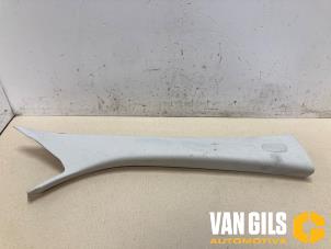 Gebruikte A-stijl Afdekkap rechts Mercedes C (W205) C-300 2.0 EQ Boost Turbo 16V Prijs € 39,99 Margeregeling aangeboden door Van Gils Automotive