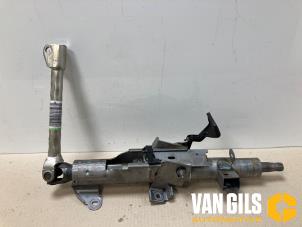 Gebruikte Stuurkolom compleet Renault Trafic (1FL/2FL/3FL/4FL) 1.6 dCi 125 Twin Turbo Prijs op aanvraag aangeboden door Van Gils Automotive