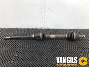 Gebruikte Cardanas rechts-voor (VWA) Peugeot Partner (GC/GF/GG/GJ/GK) 1.6 BlueHDi 100 Prijs op aanvraag aangeboden door Van Gils Automotive