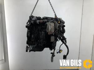 Gebruikte Motor Peugeot Partner (GC/GF/GG/GJ/GK) 1.6 BlueHDi 100 Prijs € 1.250,00 Margeregeling aangeboden door Van Gils Automotive