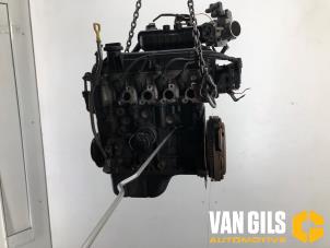 Gebruikte Motor Hyundai i10 (F5) 1.1i 12V Prijs € 1.150,00 Margeregeling aangeboden door Van Gils Automotive