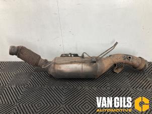 Gebruikte Roetfilter Mercedes Sprinter 3,5t (906.63) 310 CDI 16V Prijs € 775,00 Margeregeling aangeboden door Van Gils Automotive