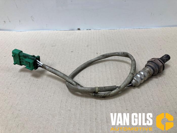 Gebruikte Lambda Sonde Citroen C5 I Berline (DC) 1.8 16V Prijs € 20,00 Margeregeling aangeboden door Van Gils Automotive