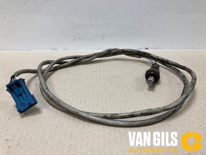 Gebruikte Lambda Sonde Citroen C5 I Berline (DC) 1.8 16V Prijs € 20,00 Margeregeling aangeboden door Van Gils Automotive