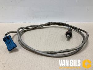 Gebruikte Lambda Sonde Citroen C5 I Berline (DC) 1.8 16V Prijs € 30,00 Margeregeling aangeboden door Van Gils Automotive