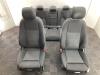 Mercedes-Benz C (W205) C-300 2.0 EQ Boost Turbo 16V Bekleding Set (compleet)