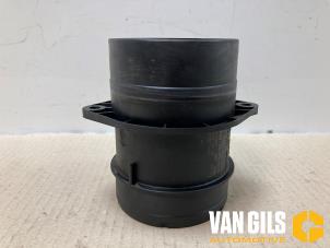 Gebruikte Luchtmassameter Volkswagen Caddy IV 2.0 TDI 102 Prijs € 30,00 Margeregeling aangeboden door Van Gils Automotive