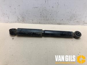 Gebruikte Schokdemper links-achter Volkswagen Caddy IV 2.0 TDI 102 Prijs € 40,00 Margeregeling aangeboden door Van Gils Automotive