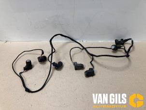 Gebruikte Parkeersensor set Mercedes R (W251) 3.0 320 CDI 24V 4-Matic Prijs € 100,00 Margeregeling aangeboden door Van Gils Automotive