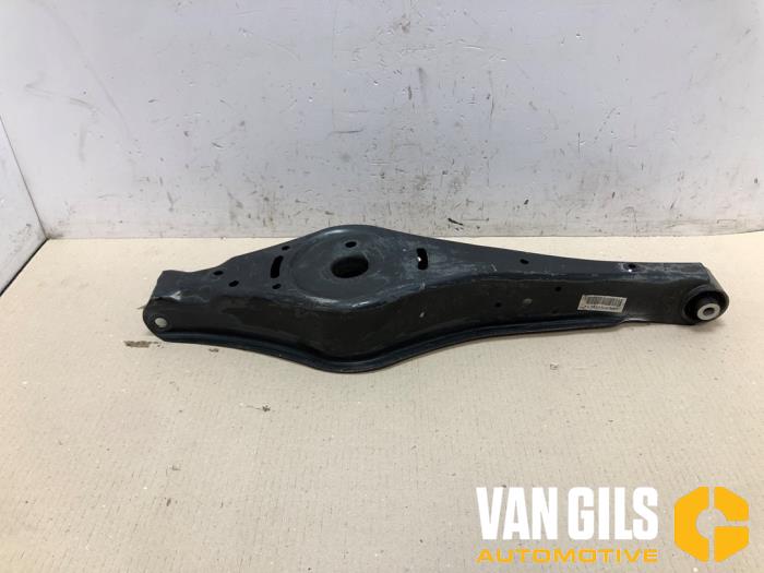 Draagarm onder rechts-achter Volkswagen Touran O289679 - foto 1