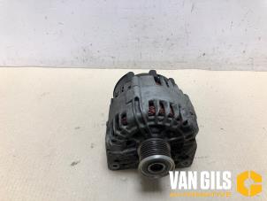 Gebruikte Alternator Nissan Primastar 2.0 dCi 90 Prijs op aanvraag aangeboden door Van Gils Automotive
