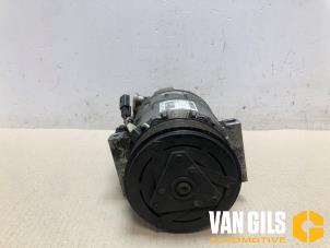 Gebruikte Aircopomp Nissan Primastar 2.0 dCi 90 Prijs op aanvraag aangeboden door Van Gils Automotive