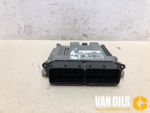 Gebruikte Computer Motormanagement Audi A4 (B9) 2.0 TDI 16V Prijs € 199,99 Margeregeling aangeboden door Van Gils Automotive