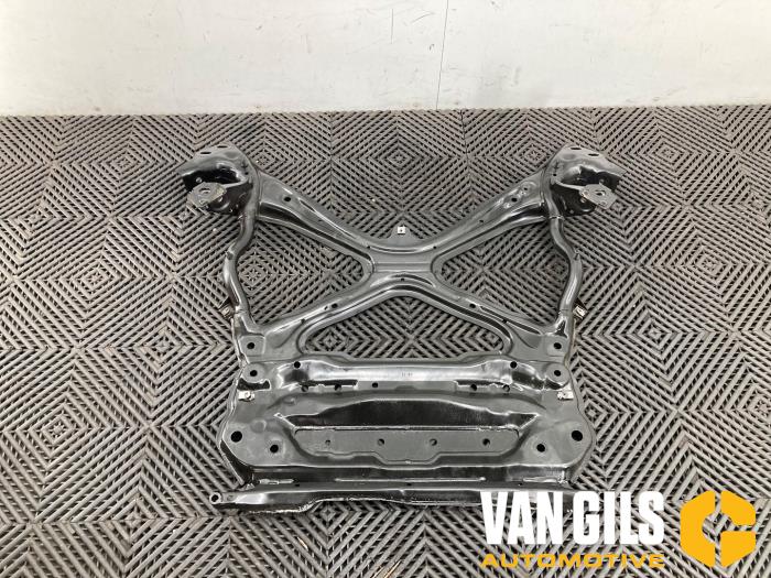 Gebruikte Subframe Audi A4 (B9) 2.0 TDI 16V Prijs € 224,99 Margeregeling aangeboden door Van Gils Automotive