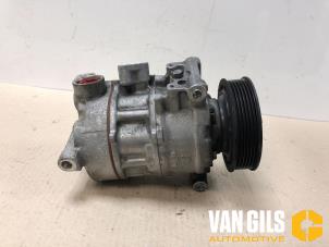 Gebruikte Pomp Airco Audi A4 (B9) 2.0 TDI 16V Prijs € 199,99 Margeregeling aangeboden door Van Gils Automotive