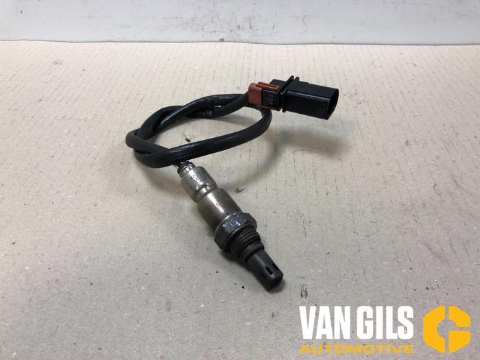 Gebruikte Lambda Sonde Audi A4 (B9) 2.0 TDI 16V Prijs € 29,99 Margeregeling aangeboden door Van Gils Automotive
