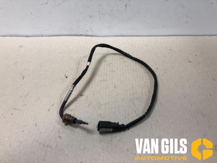 Gebruikte Uitlaat temperatuursensor Audi A4 (B9) 2.0 TDI 16V Prijs € 39,99 Margeregeling aangeboden door Van Gils Automotive