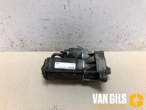 Gebruikte Startmotor Peugeot Expert (V1/VA/VB/VE/VF/VT/VY) 2.0 Blue HDi 120 16V Prijs € 72,60 Inclusief btw aangeboden door Van Gils Automotive