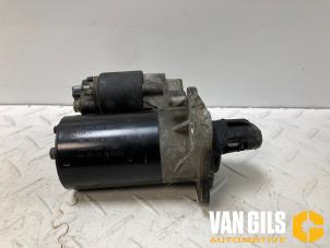 Gebruikte Startmotor Austin Mini Open (R52) 1.6 16V Cooper S Prijs € 30,00 Margeregeling aangeboden door Van Gils Automotive