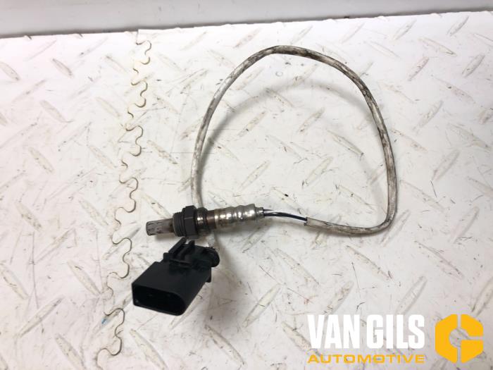 Gebruikte Lambda Sonde Austin Mini Open (R52) 1.6 16V Cooper S Prijs € 20,00 Margeregeling aangeboden door Van Gils Automotive