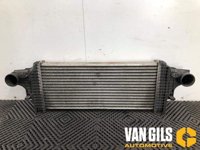 Gebruikte Intercooler Mercedes R (W251) 3.0 320 CDI 24V 4-Matic Prijs € 40,00 Margeregeling aangeboden door Van Gils Automotive