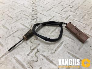 Gebruikte Uitlaat temperatuursensor Peugeot Partner (GC/GF/GG/GJ/GK) 1.6 HDI 90 Prijs op aanvraag aangeboden door Van Gils Automotive