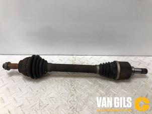 Gebruikte Homokineetas links-voor Peugeot Partner (GC/GF/GG/GJ/GK) 1.6 HDI 90 Prijs € 35,00 Margeregeling aangeboden door Van Gils Automotive