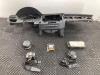 Audi A4 (B9) 2.0 TDI 16V Airbag set + dashboard