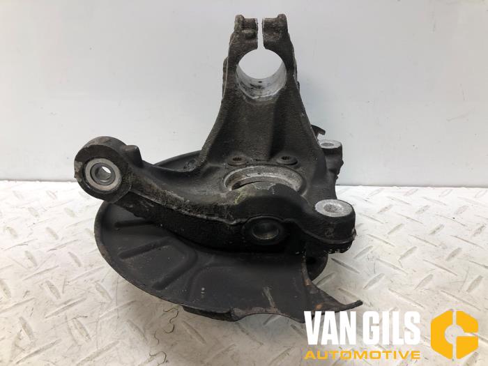 Fusee links-voor Volkswagen Passat O290319 - foto 1