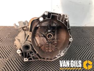 Gebruikte Versnellingsbak Citroen Nemo (AA) 1.3 HDi 75 Prijs op aanvraag aangeboden door Van Gils Automotive