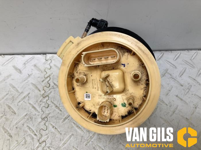 Gebruikte Tank element Pomp Audi A4 (B9) 2.0 TDI 16V Prijs € 79,99 Margeregeling aangeboden door Van Gils Automotive