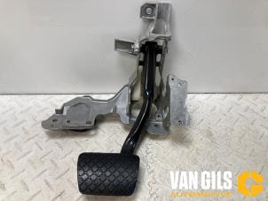 Gebruikte Rempedaal Audi A4 (B9) 2.0 TDI 16V Prijs € 49,99 Margeregeling aangeboden door Van Gils Automotive