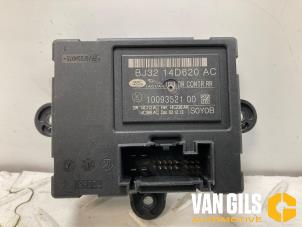 Gebruikte Deur module Jaguar XF Sportbrake 2.2 D S 16V Prijs € 45,00 Margeregeling aangeboden door Van Gils Automotive