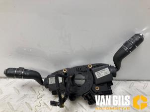 Gebruikte Schakelaar Stuurkolom (licht) Jaguar XF Sportbrake 2.2 D S 16V Prijs € 75,00 Margeregeling aangeboden door Van Gils Automotive
