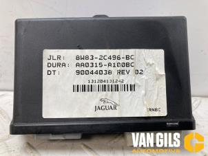 Gebruikte Computer Handrem Jaguar XF Sportbrake 2.2 D S 16V Prijs € 75,00 Margeregeling aangeboden door Van Gils Automotive