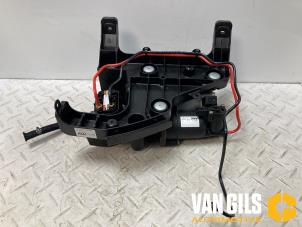 Gebruikte Luchtpomp (Vering) Jaguar XF Sportbrake 2.2 D S 16V Prijs op aanvraag aangeboden door Van Gils Automotive