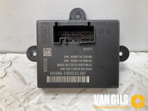 Gebruikte Centrale Deurvergrendelings Module Ford Focus 3 Wagon 1.6 SCTi 16V Prijs op aanvraag aangeboden door Van Gils Automotive