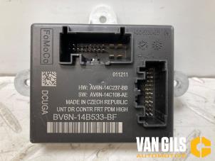 Gebruikte Centrale Deurvergrendelings Module Ford Focus 3 Wagon 1.6 SCTi 16V Prijs op aanvraag aangeboden door Van Gils Automotive