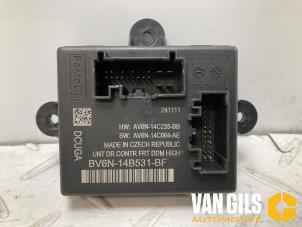 Gebruikte Centrale Deurvergrendelings Module Ford Focus 3 Wagon 1.6 SCTi 16V Prijs op aanvraag aangeboden door Van Gils Automotive