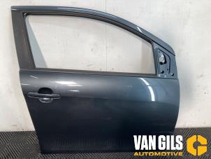 Gebruikte Portier 4Deurs rechts-voor Peugeot 108 1.0 12V Prijs € 400,00 Margeregeling aangeboden door Van Gils Automotive