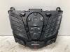 Ford Focus 3 Wagon 1.6 SCTi 16V Radiobedienings paneel