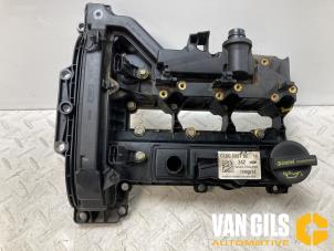 Gebruikte Kleppendeksel Ford Fiesta 6 (JA8) 1.0 EcoBoost 12V 100 Prijs op aanvraag aangeboden door Van Gils Automotive