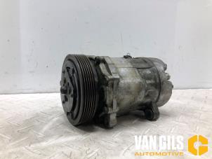 Gebruikte Aircopomp Volkswagen Transporter/Caravelle T4 2.5 TDI Prijs € 150,00 Margeregeling aangeboden door Van Gils Automotive