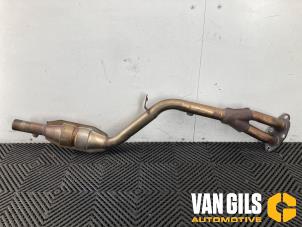 Gebruikte Katalysator BMW 3 serie Touring (E46/3) 316i 16V Prijs € 375,00 Margeregeling aangeboden door Van Gils Automotive