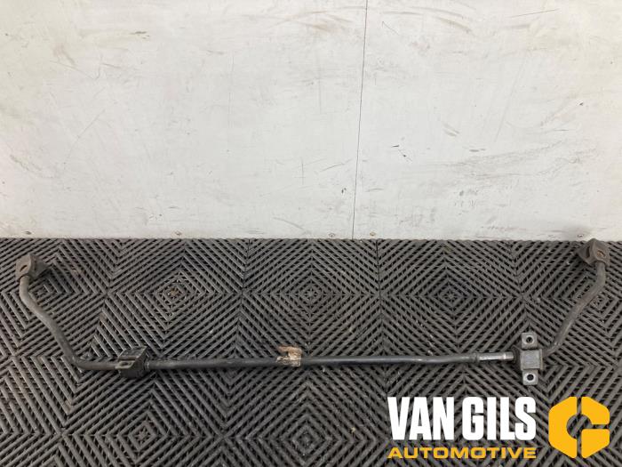 Stabilisatorstang achter Jaguar XF O291793 - foto 1