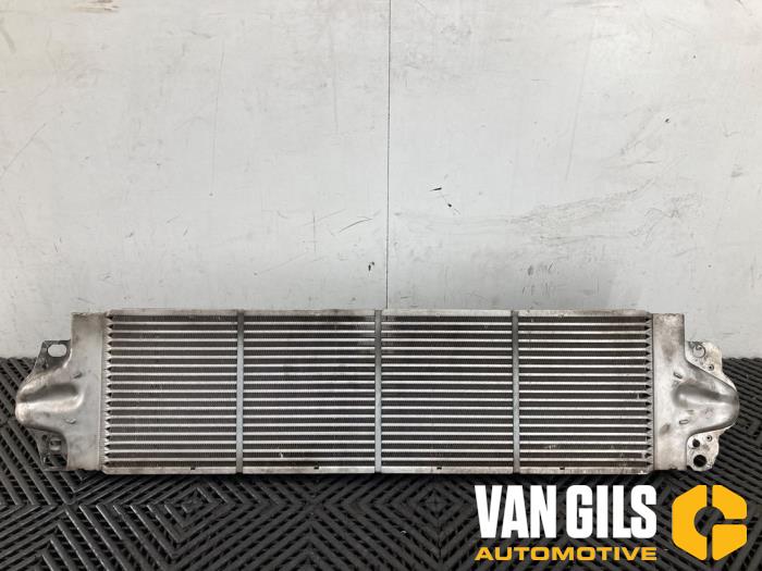 Gebruikte Intercooler Volkswagen Transporter T5 2.5 TDi Prijs € 90,00 Margeregeling aangeboden door Van Gils Automotive