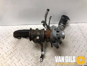 Gebruikte G-lader Mercedes GLC (X253) 2.0 300 16V EQ Boost 4-Matic Prijs op aanvraag aangeboden door Van Gils Automotive