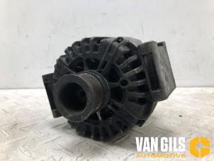 Gebruikte Dynamo Mercedes Sprinter 3,5t (910.0/910.1/907.1/907.2) 319 CDI 3.0 V6 RWD Prijs € 199,99 Margeregeling aangeboden door Van Gils Automotive